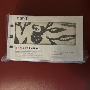 Nanit Smart Sheets